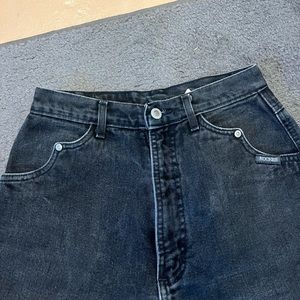 Rockies Jeans, Bareback 27x36
